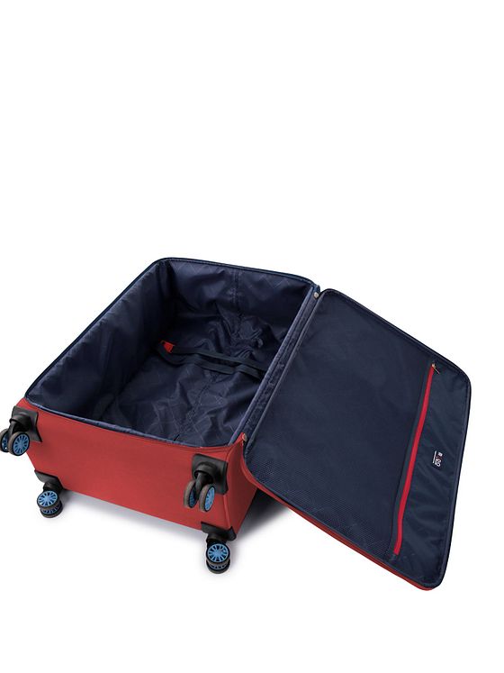 MODO by Roncato Star 2.0 4 hjul Kuffert 3-delt