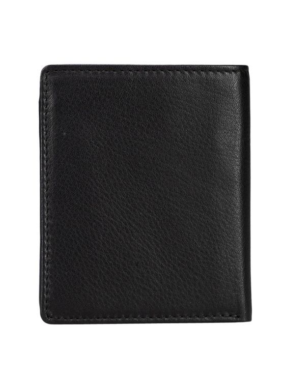 Jost Odense Pung RFID-beskyttelse Læder 8.5 cm