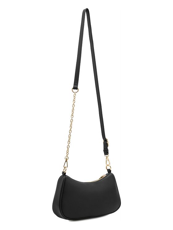 Seidenfelt Lainio Mini Bag håndtaske 15 cm Seidenfelt Lainio Mini Bag håndtaske 15 cm