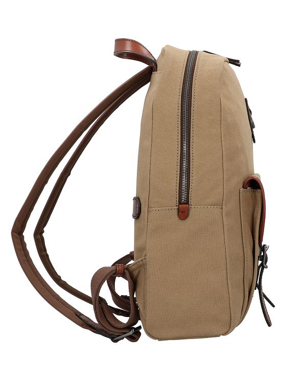 The Bridge Guido Daypack 41 cm Laptoprum The Bridge Guido Daypack 41 cm Laptoprum
