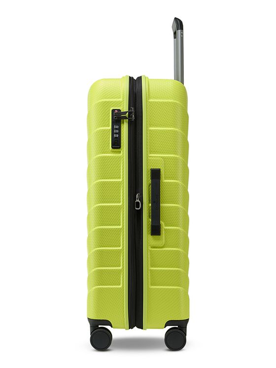 Echolac Exo 4 hjul Trolley 75 cm med strækfold