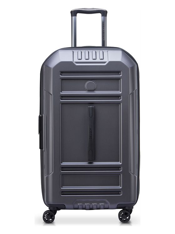 Delsey Paris Rempart 4-hjulet trolley 73 cm med ekspansionsfold