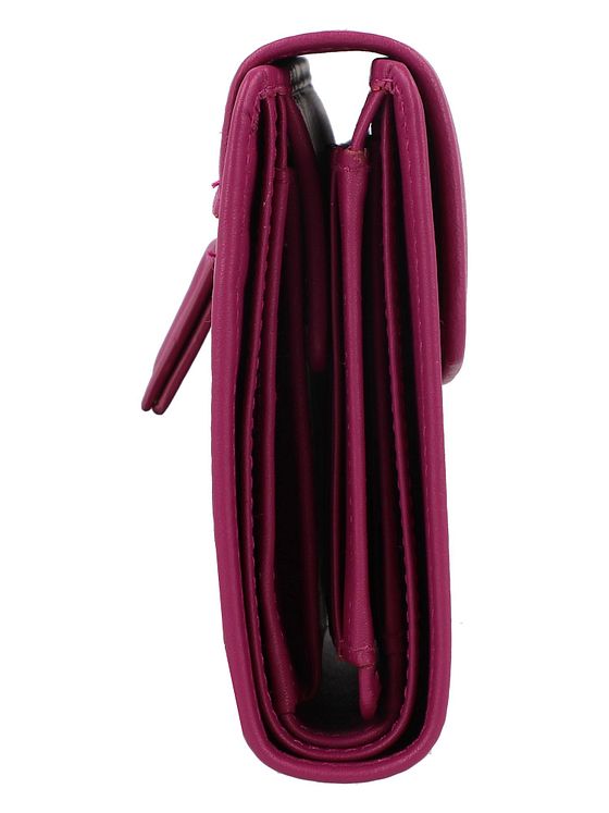 Braun Büffel Joy Pung RFID-beskyttelse Læder 12 cm