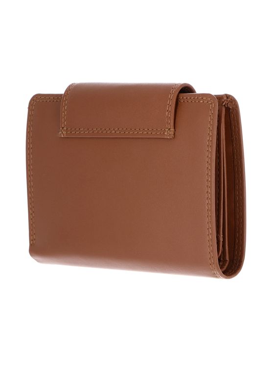 Golden Head Polo Pung RFID-beskyttelse Læder 12 cm Golden Head Polo Pung RFID-beskyttelse Læder 12 cm