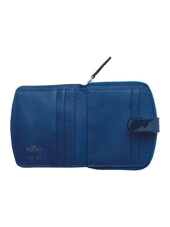 Golden Head Carrara Pung RFID-beskyttelse Læder 10 cm