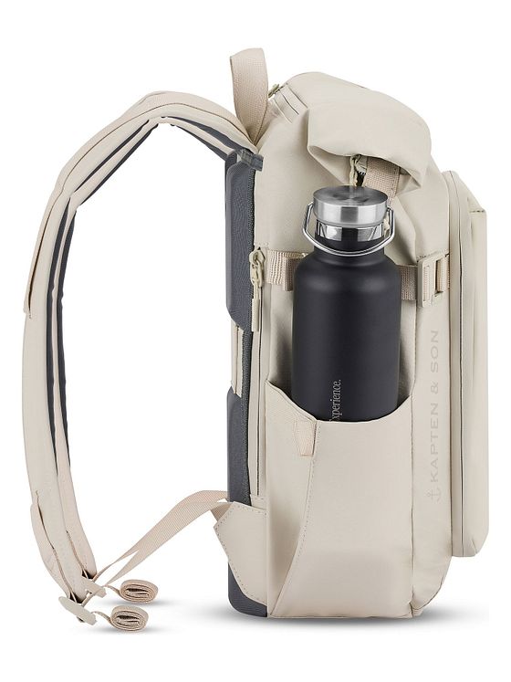 Kapten & Son Lisbon Daypack 40 cm Laptoprum Kapten & Son Lisbon Daypack 40 cm Laptoprum