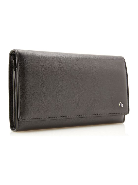 Castelijn & Beerens Vita pung RFID læder 17,5 cm