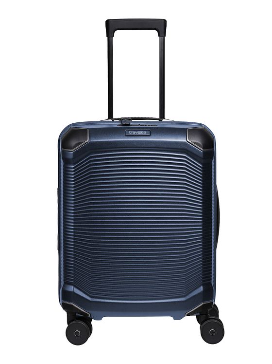 Travelite Millennium 4 hjul Kabinetrolley 55 cm