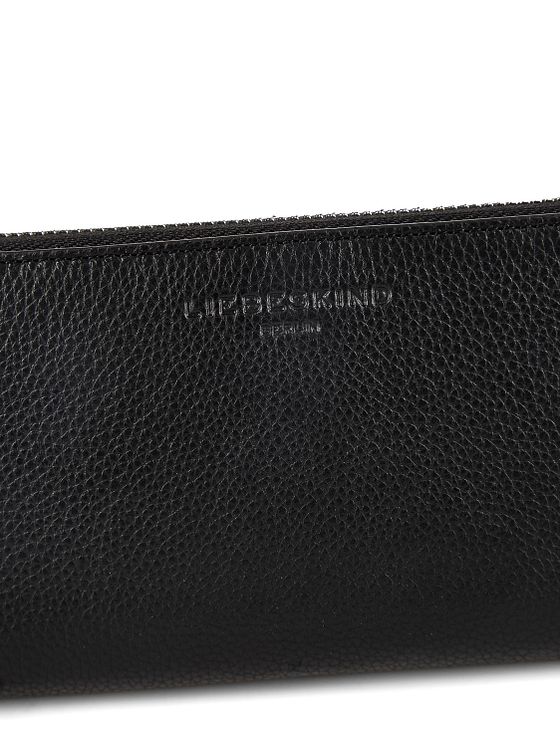 Liebeskind Gigi Pung RFID-beskyttelse Læder 19 cm Liebeskind Gigi Pung RFID-beskyttelse Læder 19 cm