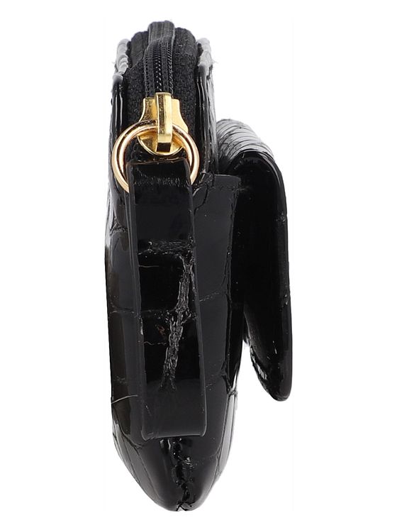 Braun Büffel Verona nøgleetui i læder 11 cm