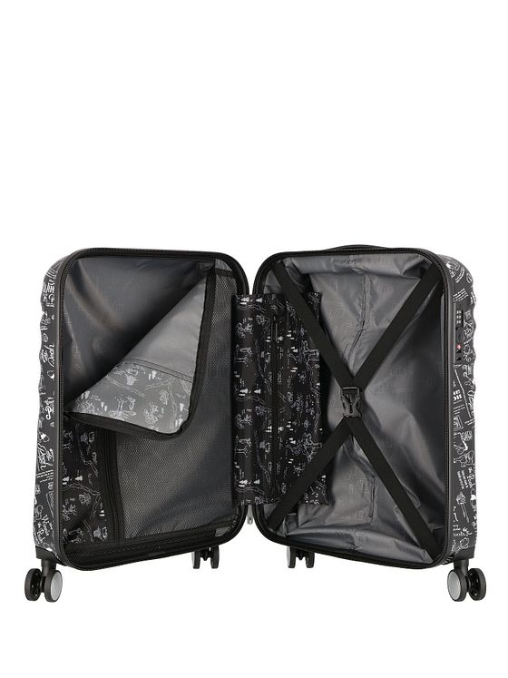 American Tourister Wavebreaker Disney 4 hjul Kabinetrolley 55 cm