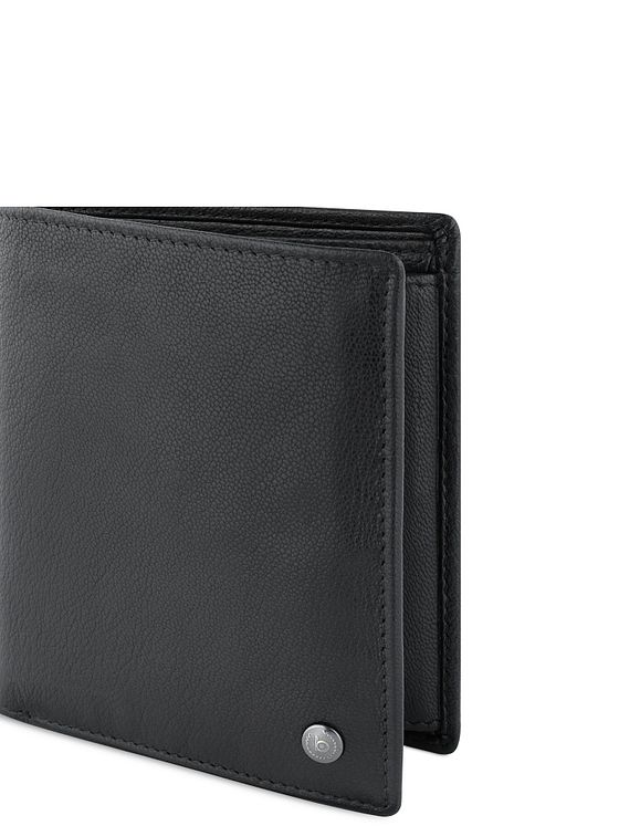 bugatti Black Magic Pung Læder 9.5 cm