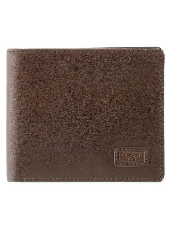 Picard Authentic1 Pung Læder 11 cm