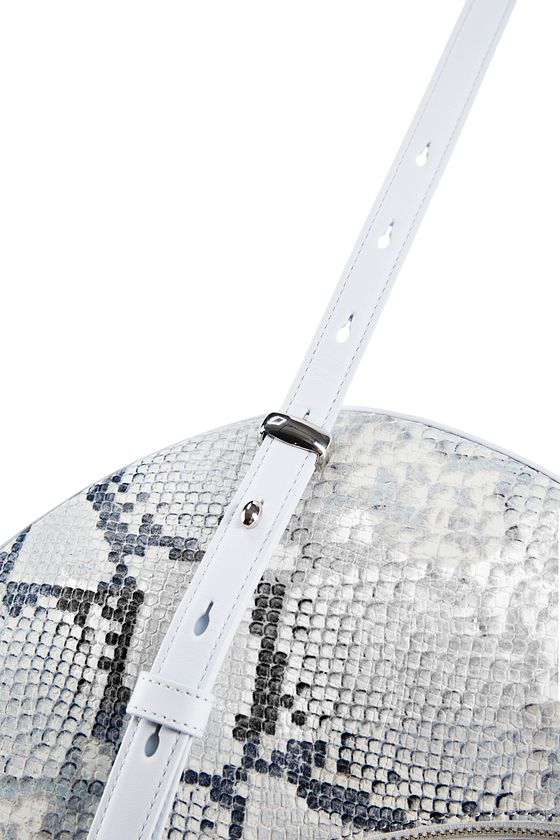 Kate Spade New York Duo Skuldertaske Læder 26 cm