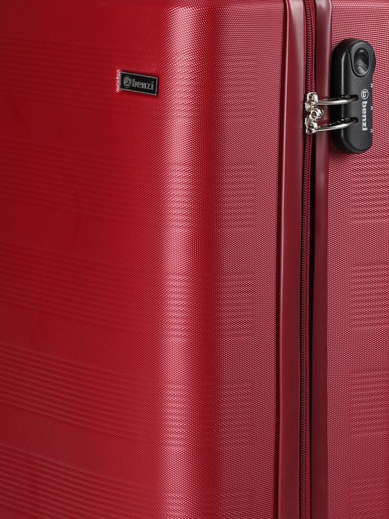 Benzi 5330 4 hjul Kabinetrolley S 55 cm