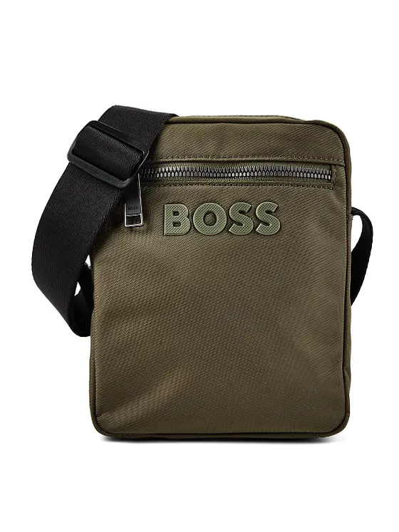 Boss Catch 3.0 Mini bag crossbodylaukku 16 cm Boss Catch 3.0 Mini bag crossbodylaukku 16 cm
