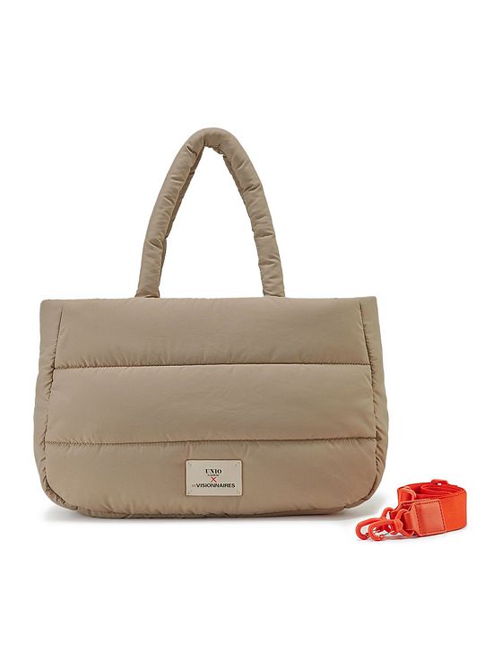 LES VISIONNAIRES Unio Cortina Skuldertaske 47 cm