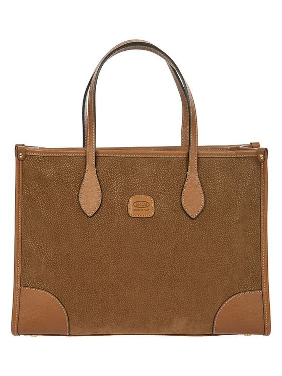 Bric's Life Shopper-taske S 35 cm Laptoprum Bric's Life Shopper-taske S 35 cm Laptoprum