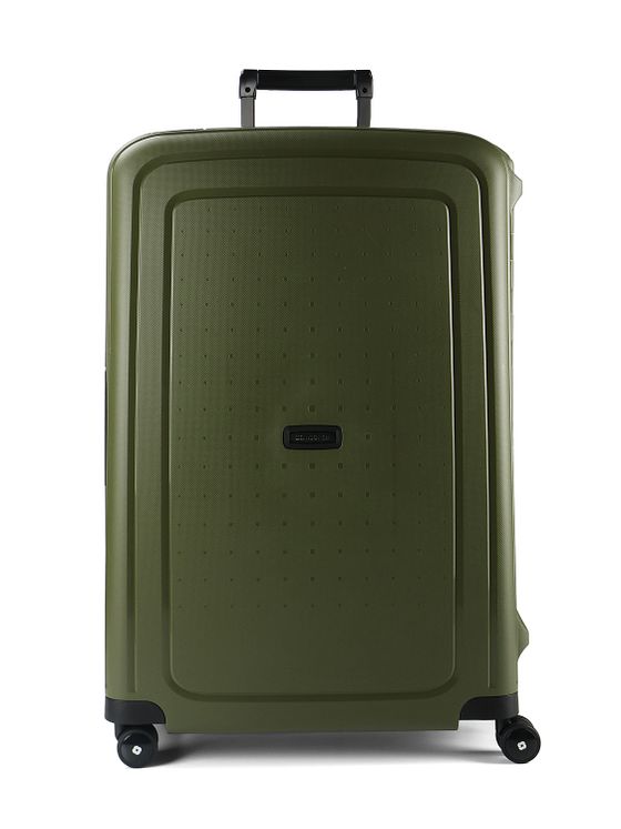 Samsonite S'Cure Spinner 4-hjuls trolley 75 cm