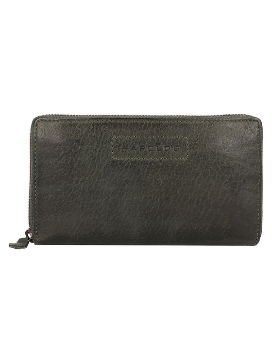 Harold's Ubådspung i læder 18,5 cm Harold's Ubådspung i læder 18,5 cm