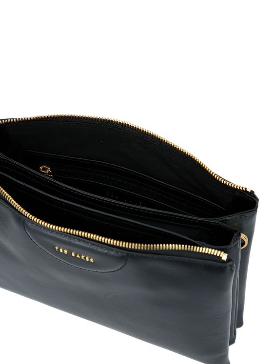 Ted Baker Esille Skuldertaske Læder 23.5 cm Ted Baker Esille Skuldertaske Læder 23.5 cm