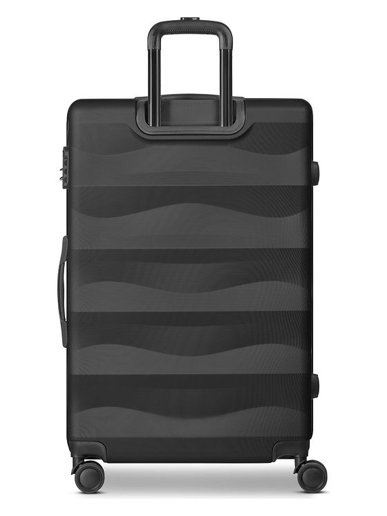 Smartbox Edition 03 4 hjul Trolley 75 cm