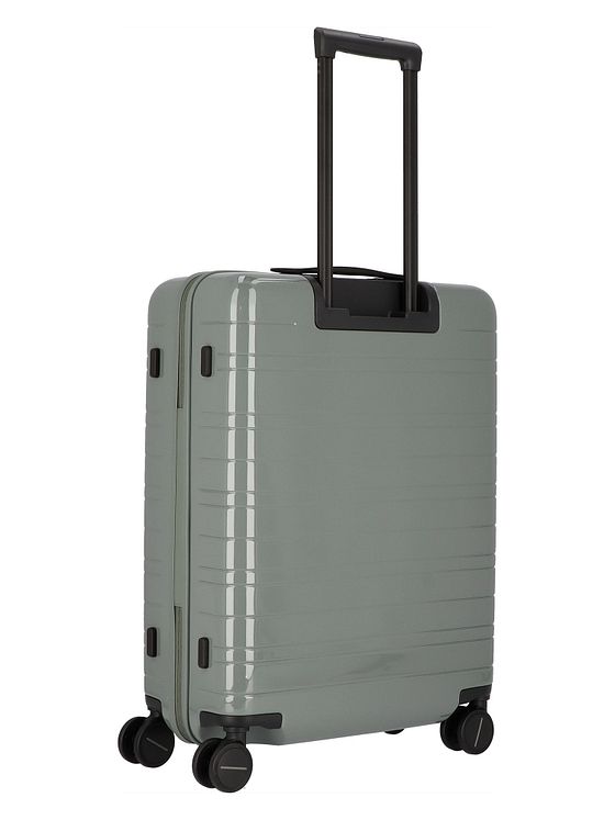 Horizn Studios H6 Essential Glossy 4-hjuls trolley 64 cm Horizn Studios H6 Essential Glossy 4-hjuls trolley 64 cm