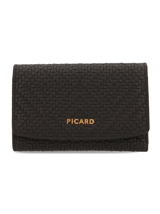 Picard Day Trip 1 Pung Læder 14 cm