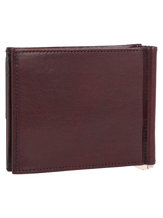 Golden Head Colorado-pung RFID-læder 11 cm med pengeclips