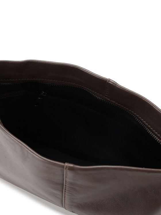 Liebeskind Fiona Skuldertaske Læder 32 cm