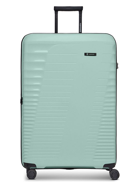 Farmhood Eco Edition 4 hjul Trolley 77 cm med strækfold