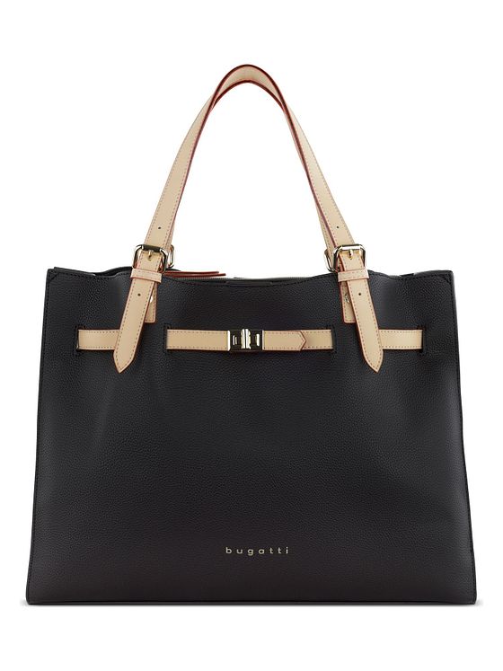 bugatti Ella Skuldertaske 37.5 cm bugatti Ella Skuldertaske 37.5 cm