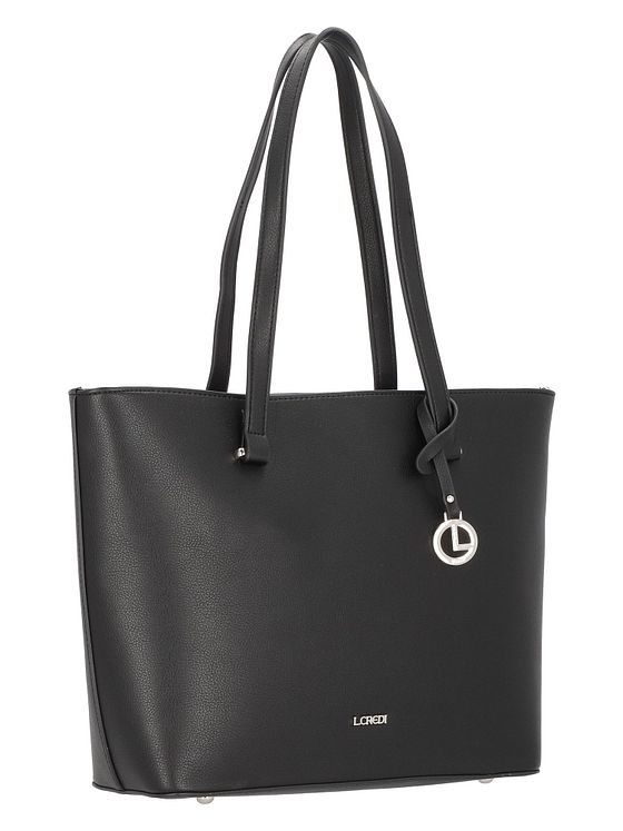 L.CREDI Nákupní taška Filippa 40 cm