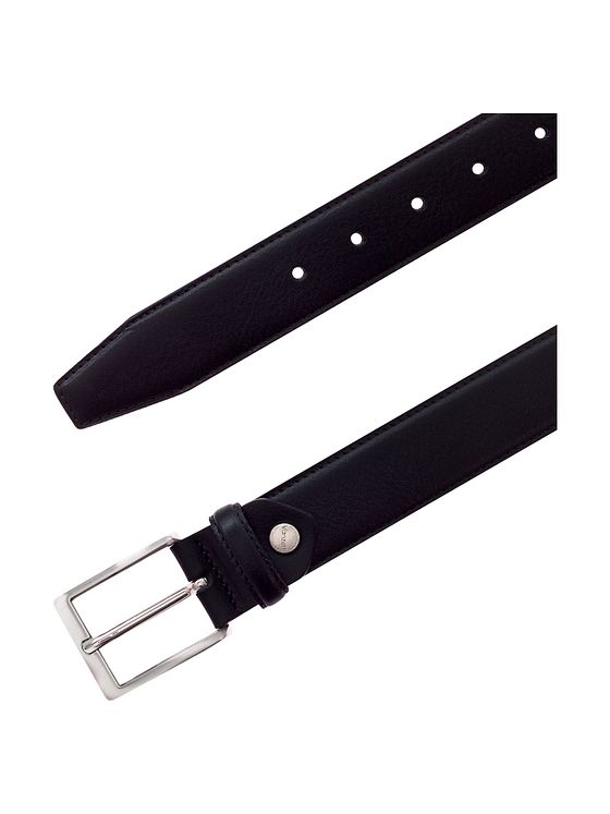 Vanzetti Pásek Kůže