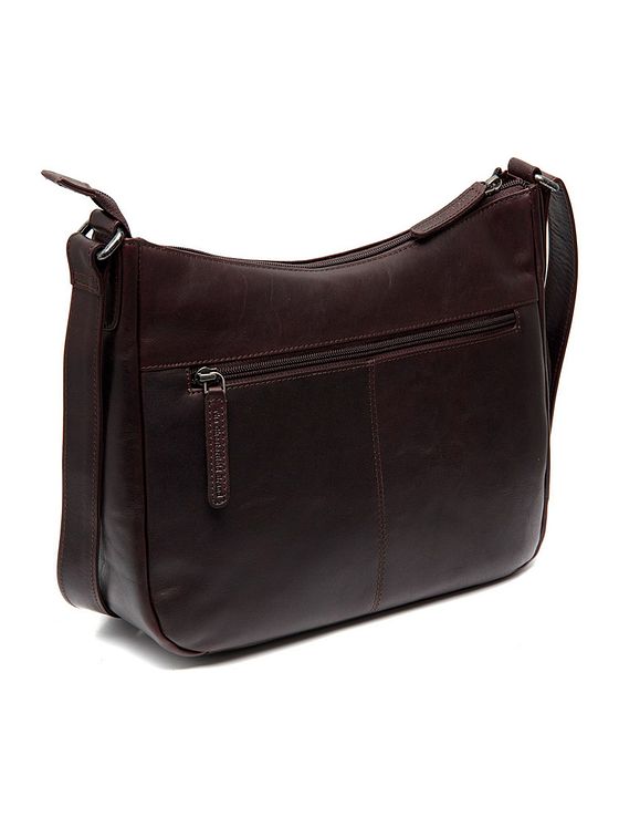 The Chesterfield Brand Loraine Skuldertaske Læder 30 cm The Chesterfield Brand Loraine Skuldertaske Læder 30 cm