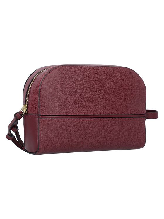 The Bridge Domitilla Toaletní taška Kůže 14 cm