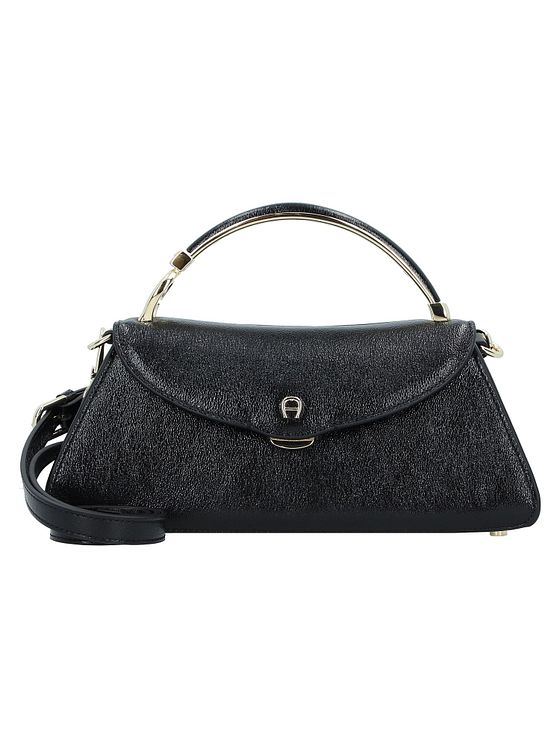 AIGNER Staffa Handtasche Leder 25 cm AIGNER Staffa Handtasche Leder 25 cm