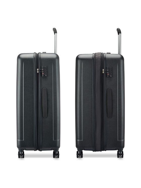 Roncato Kinetic 2.0 4 hjul Trolley 76 cm med strækfold