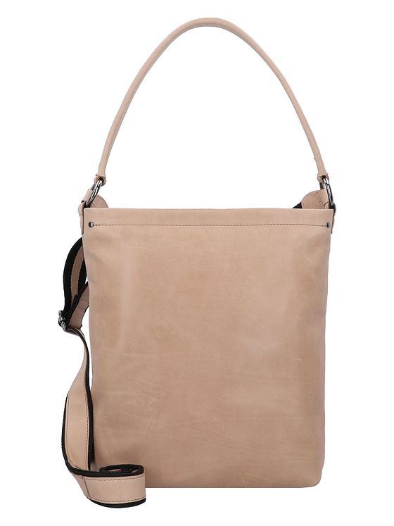 Harold's Caugio Skuldertaske Læder 27 cm