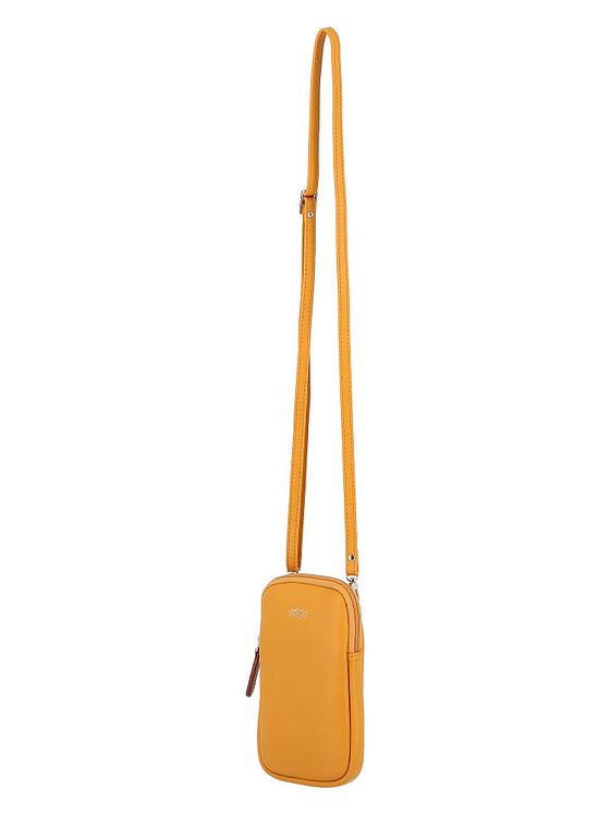 Jump Uppsala Cuir Mobil-etui Læder 13 cm
