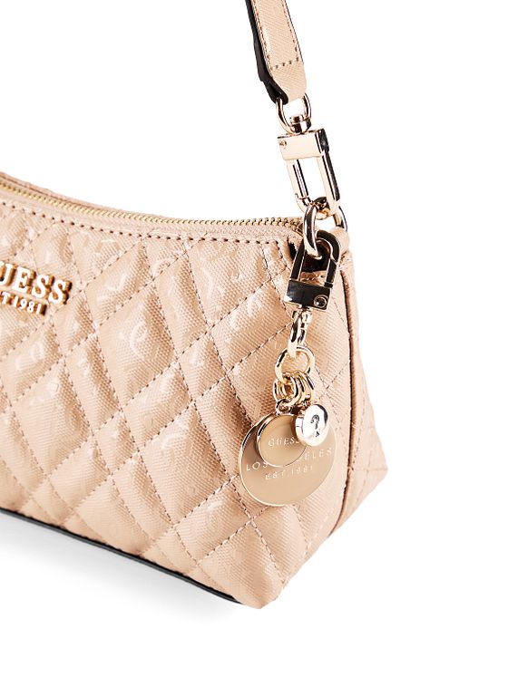 Guess Isemay Skuldertaske 24 cm