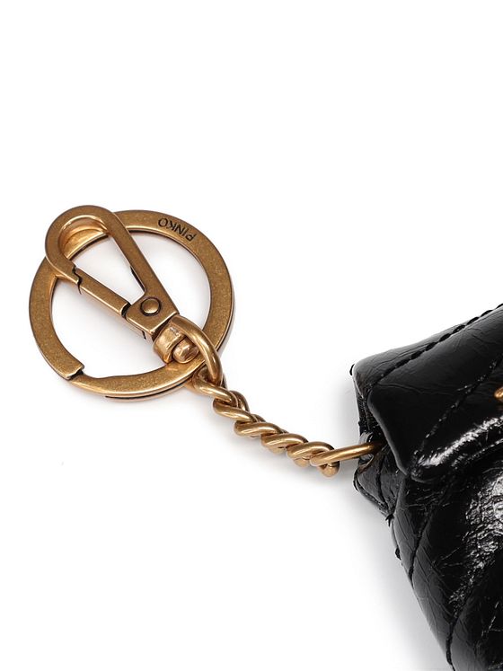 PINKO Airpods Love Airpods Etui 7 cm