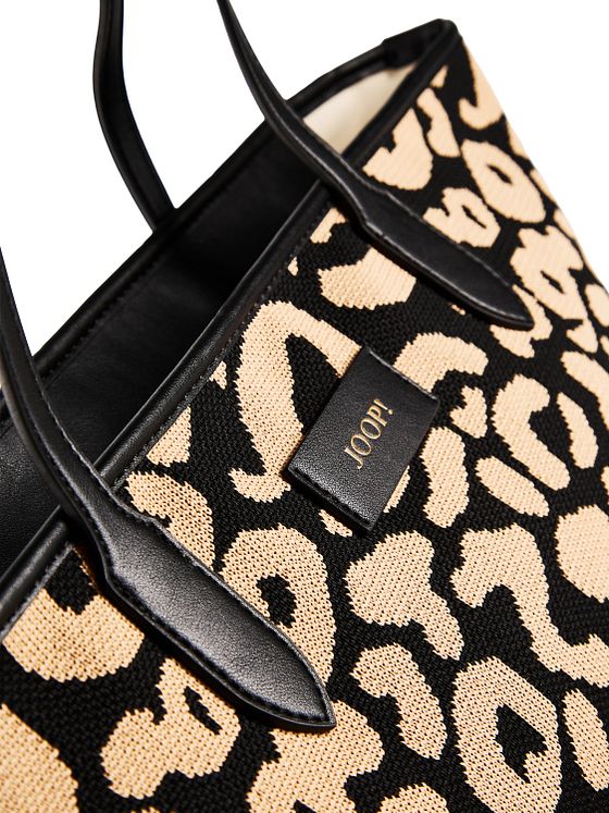 Joop! Notturno Shopper-taske 32 cm Joop! Notturno Shopper-taske 32 cm