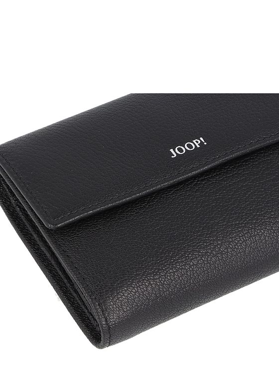 Joop! Lantea Cosma Pung RFID-beskyttelse Læder 13.5 cm