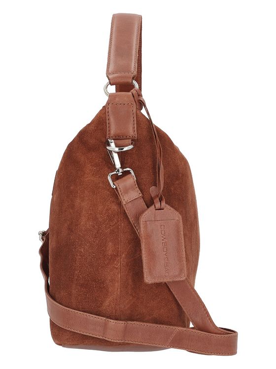 Cowboysbag Creston Skuldertaske Læder 32 cm