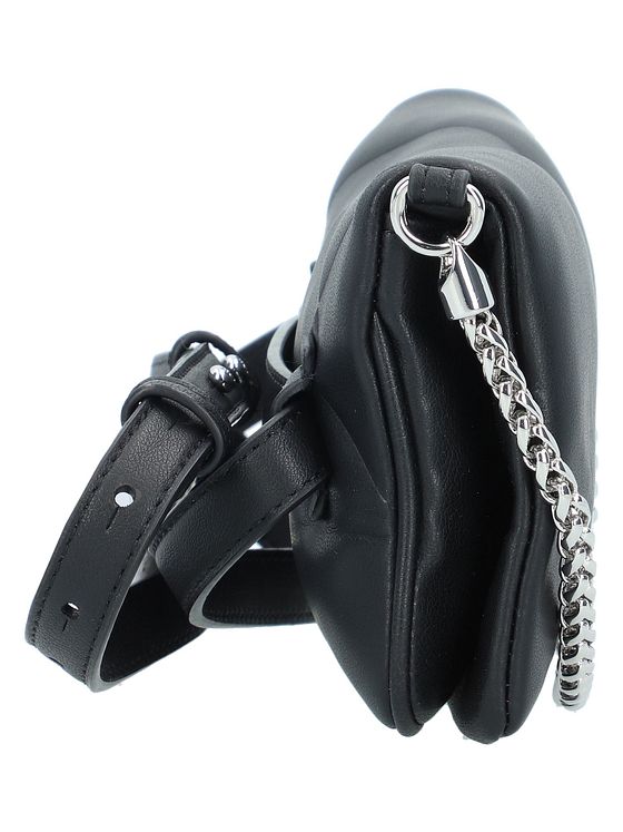 Calvin Klein Quilt Clutch taske 20 cm