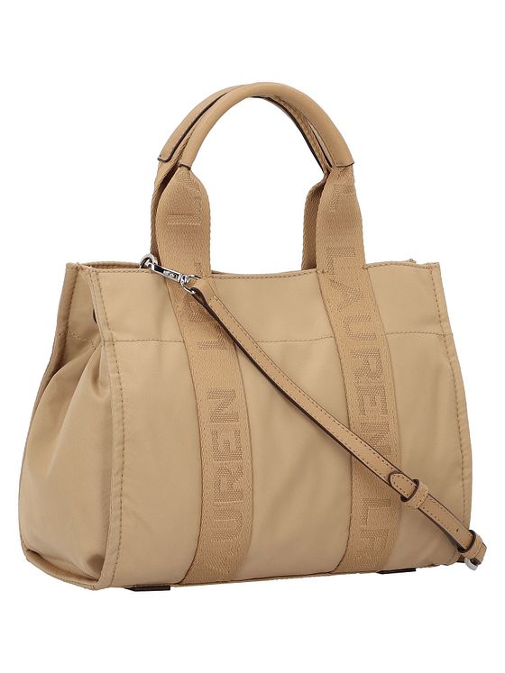Lauren Ralph Lauren Stevie Håndtaske 25.5 cm Lauren Ralph Lauren Stevie Håndtaske 25.5 cm