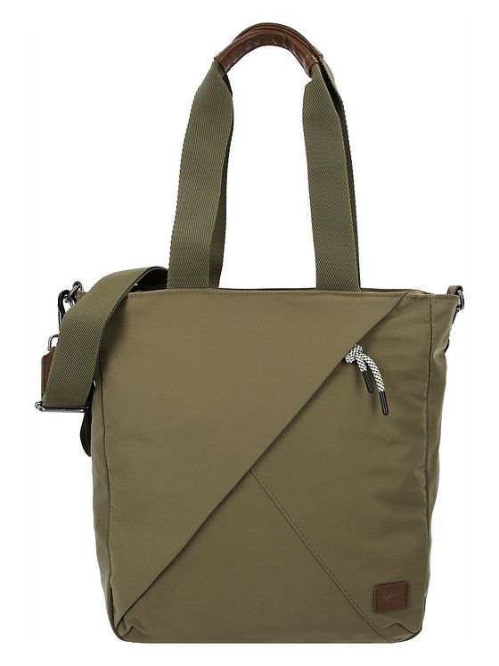 camel active Aurum Skuldertaske M 39 cm camel active Aurum Skuldertaske M 39 cm