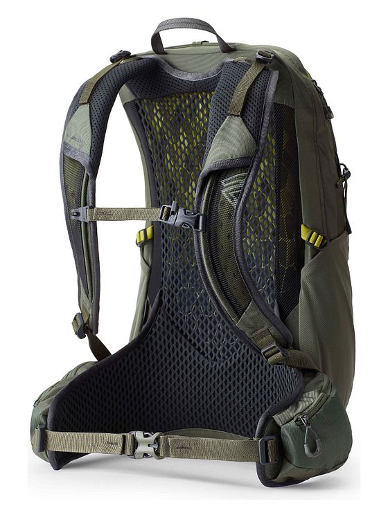 Gregory Zulu LT 20 Vandrer-rygsæk 55 cm