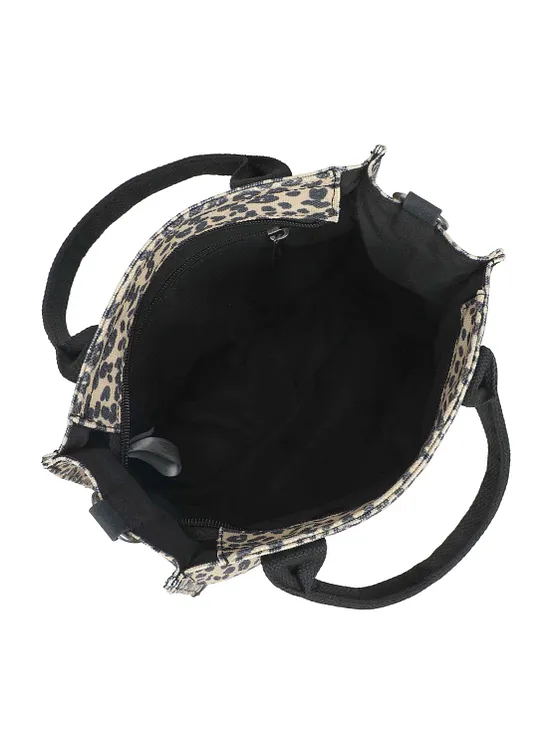 Fritzi aus Preußen Izzy09 Limited Cheetah Camel Håndtaske 26 cm Fritzi aus Preußen Izzy09 Limited Cheetah Camel Håndtaske 26 cm